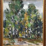 Le bruit de l&amp;39;automne Mid-20th century - Foto 1