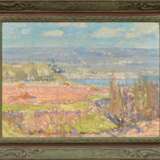 Paysage fluvial Mid-20th century - Foto 1