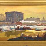 Yacht-club Mid-20th century - Foto 1