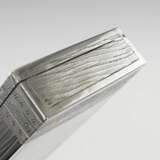 Bo&icirc;te &agrave; cigares russe en argent Silber 84 Early 20th century - Foto 7