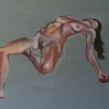 Jung Axel Nude Painting Oil on Canvas 21st Century oil painting 21th century - photo 1
