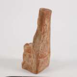 Antikenrezeption einer dädalischen Sitzstatuette - photo 3