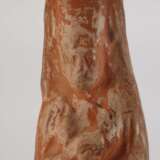 Antikenrezeption einer dädalischen Sitzstatuette - photo 4