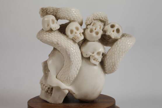 Memento Mori - photo 4