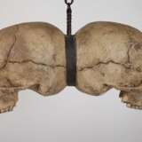 Memento Mori Doppelschädel - Foto 4
