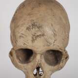 Memento Mori Doppelschädel - Foto 5