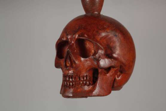 Drei Aufsteller Memento Mori - Foto 3