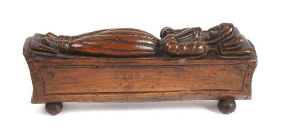 Barockes Memento Mori - Foto 1