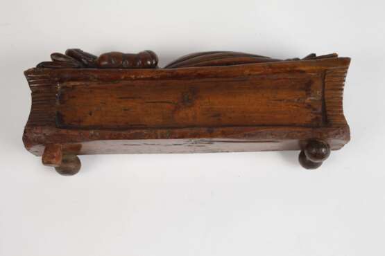 Barockes Memento Mori - Foto 4