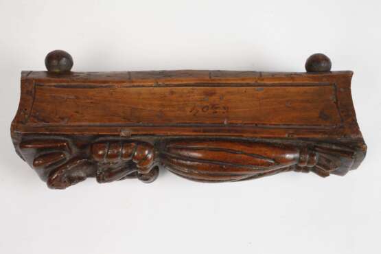 Barockes Memento Mori - Foto 5