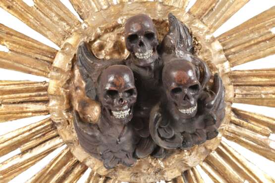 Memento Mori - photo 2