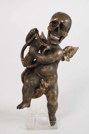 Memento Mori - фото 4