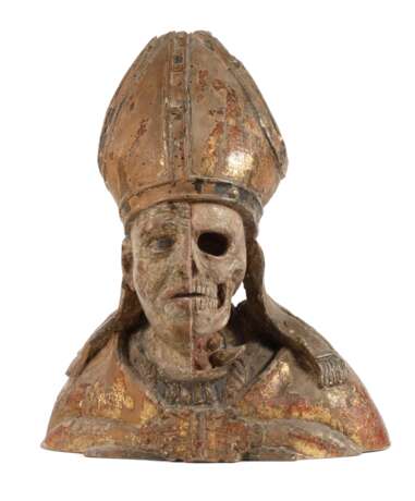 Memento Mori - photo 1