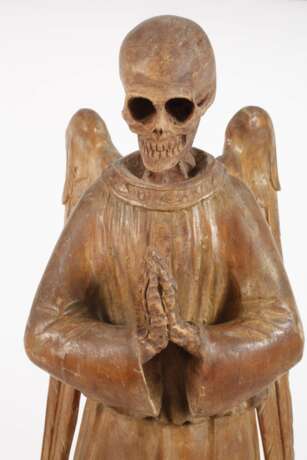 Memento Mori - photo 2