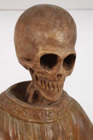 Memento Mori - photo 7