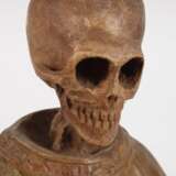 Memento Mori - photo 7