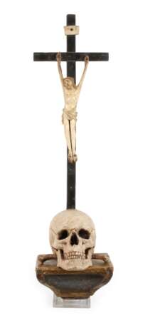 Memento Mori - photo 1