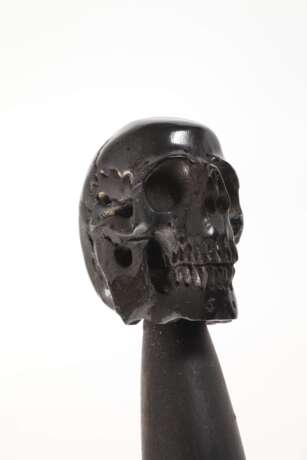 Rückenkratzer Memento Mori - photo 2