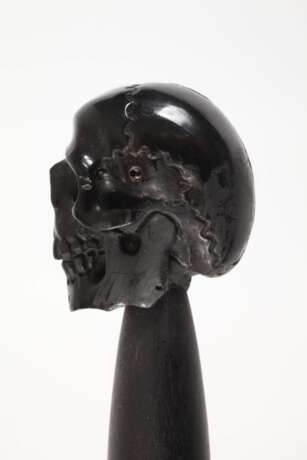 Rückenkratzer Memento Mori - photo 3