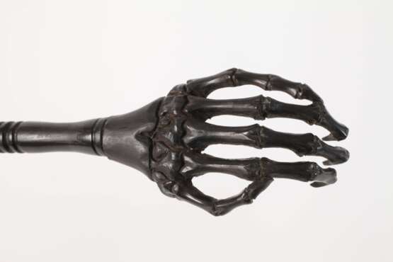 Rückenkratzer Memento Mori - photo 5