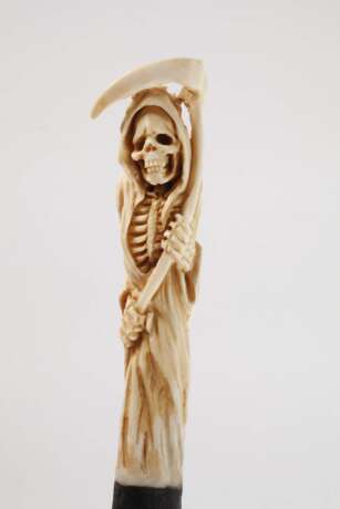 Brieföffner Memento Mori - photo 2