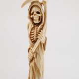 Brieföffner Memento Mori - photo 2