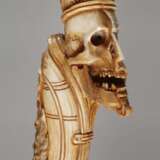 Wanderstock Memento Mori - photo 3