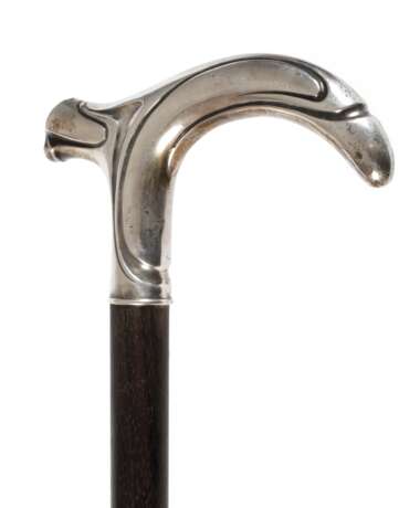 Spazierstock Silber - photo 1