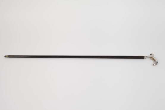 Spazierstock Silber - photo 2