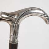 Spazierstock Silber - photo 3