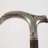 Spazierstock Silber - photo 4