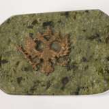 Deckeldose Serpentin - photo 3