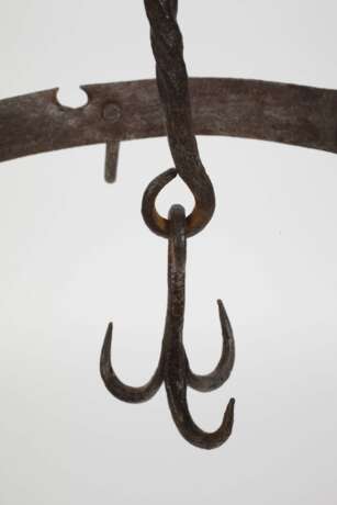 Historischer Wildhaken - photo 3