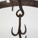 Historischer Wildhaken - photo 3