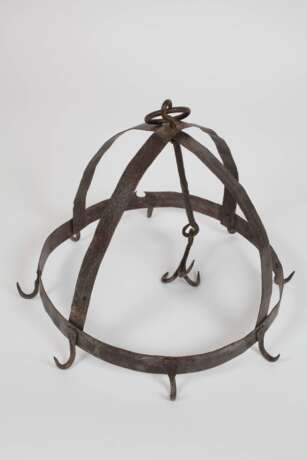 Historischer Wildhaken - photo 4