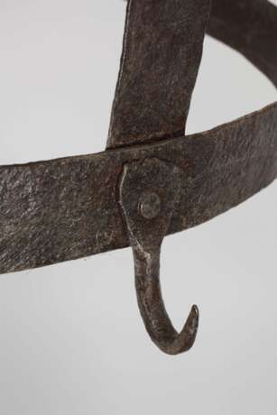 Historischer Wildhaken - photo 5