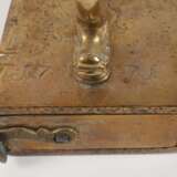 Barockes Bügeleisen - photo 5