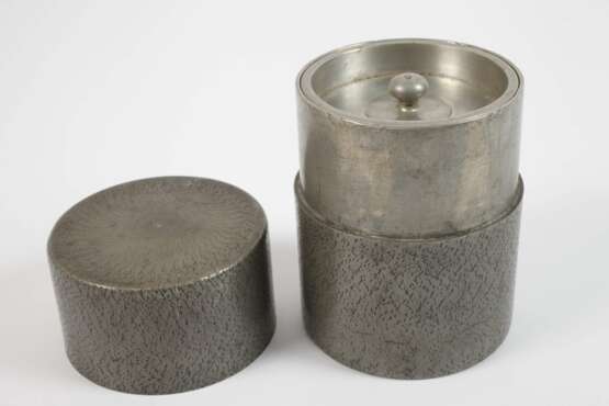 Teedose Zinn - photo 2