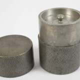 Teedose Zinn - photo 2