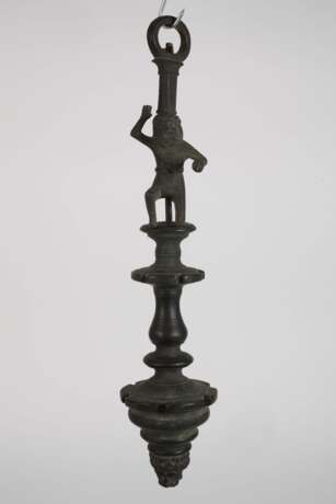 Gotischer Deckenleuchter - photo 2