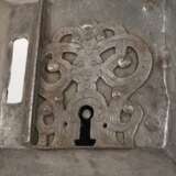 Schrankschloss Renaissance - photo 2