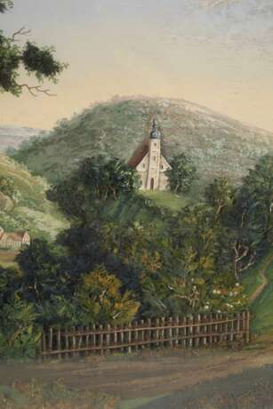 Diorama Tharandt - photo 2