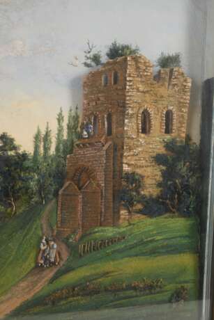 Diorama Tharandt - photo 3
