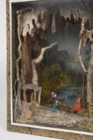 Diorama Biedermeier - фото 2