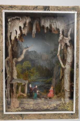 Diorama Biedermeier - фото 3