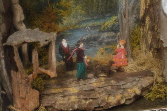 Diorama Biedermeier - фото 4