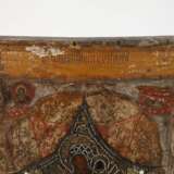 Ikone "Unverbrennbarer Dornbusch" - photo 4