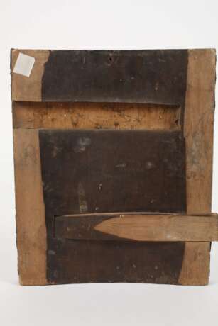 Ikone "Unverbrennbarer Dornbusch" - photo 8
