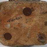 Geschnitzte Marienplastik - photo 5