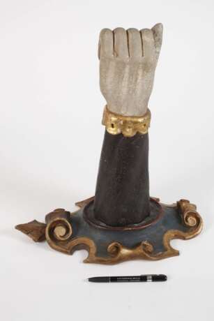 Barocke Freiung - photo 4